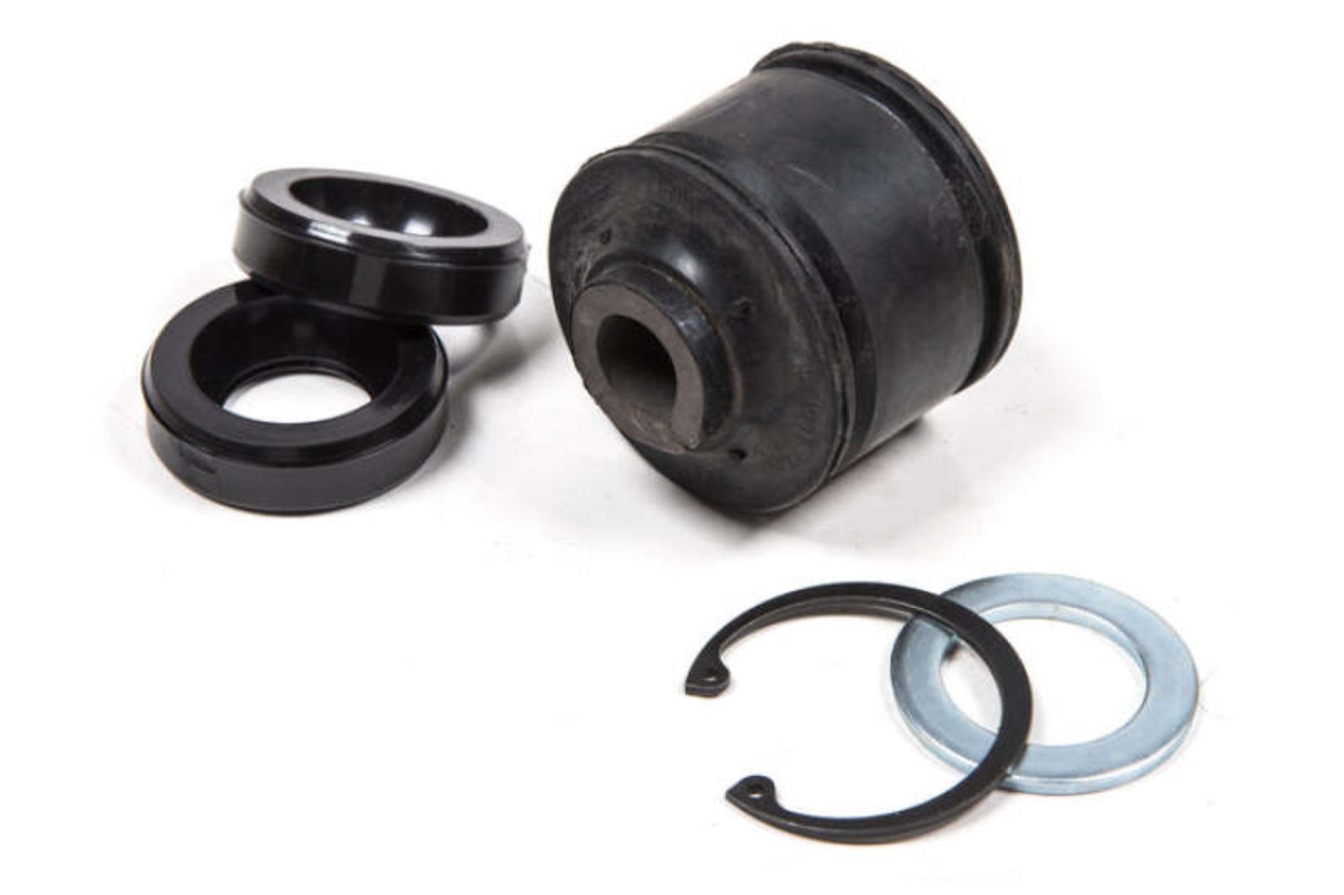 Picture of JKS Manufacturing JKS Upper Control Arms Rear - JKS7005