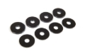 Picture of JKS Manufacturing JKS Lower Control Arms Front - JKS1609