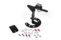 Picture of JKS Manufacturing JKS License Plate Mounts License Plate Relocation - JKS8211