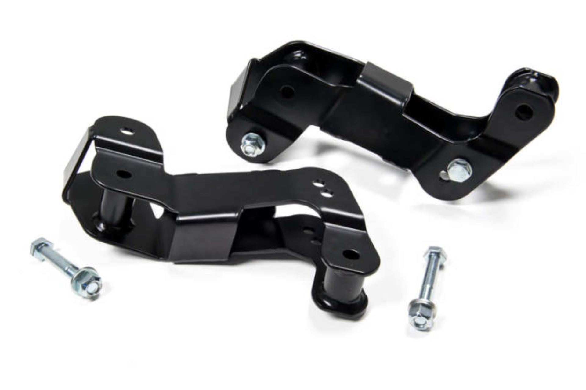 Picture of JKS Manufacturing JKS Mounting Brackets - JKS6200