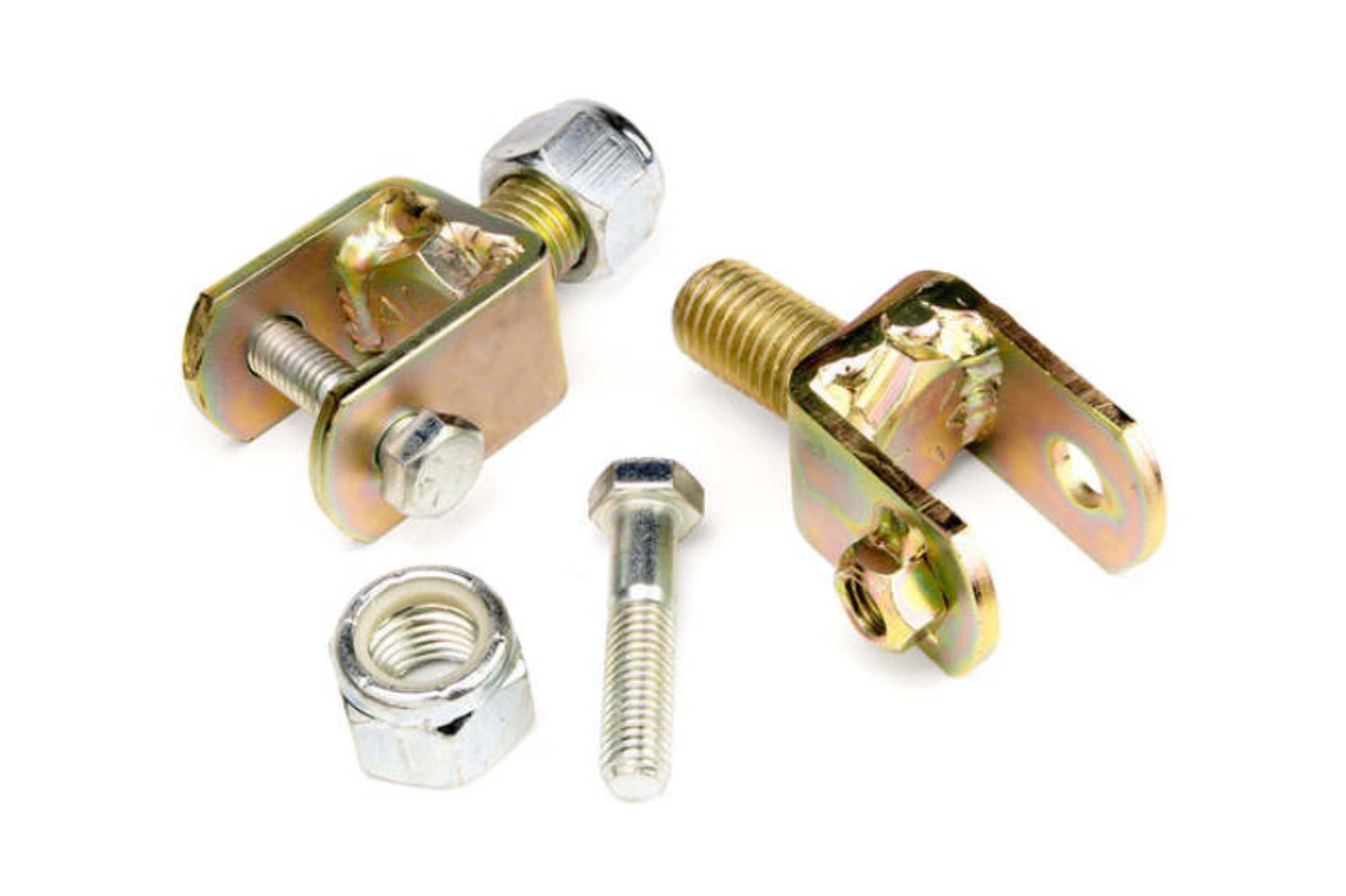 Picture of JKS Manufacturing JKS Shock Mounts Front Suspension Arms & Components - JKS9601