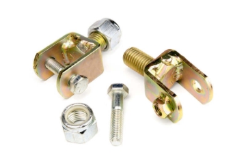 Picture of JKS Manufacturing JKS Shock Mounts Front Suspension Arms & Components - JKS9601