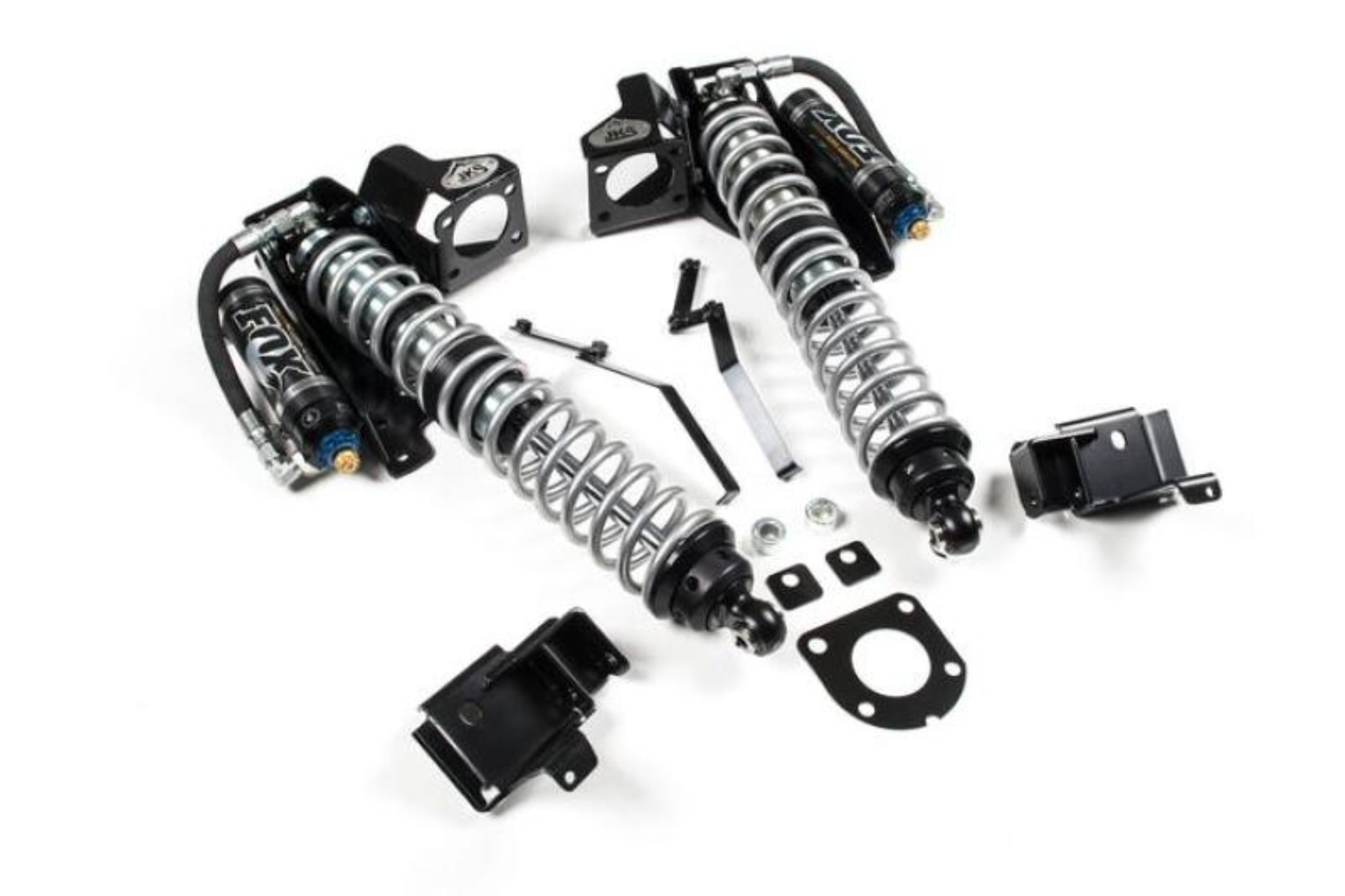 Picture of JK Front Coil-over Mounting Kit