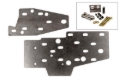 Picture of JKS Manufacturing JKS Reinforcement Plates Front Steering Stabilizer - JKSOGS960