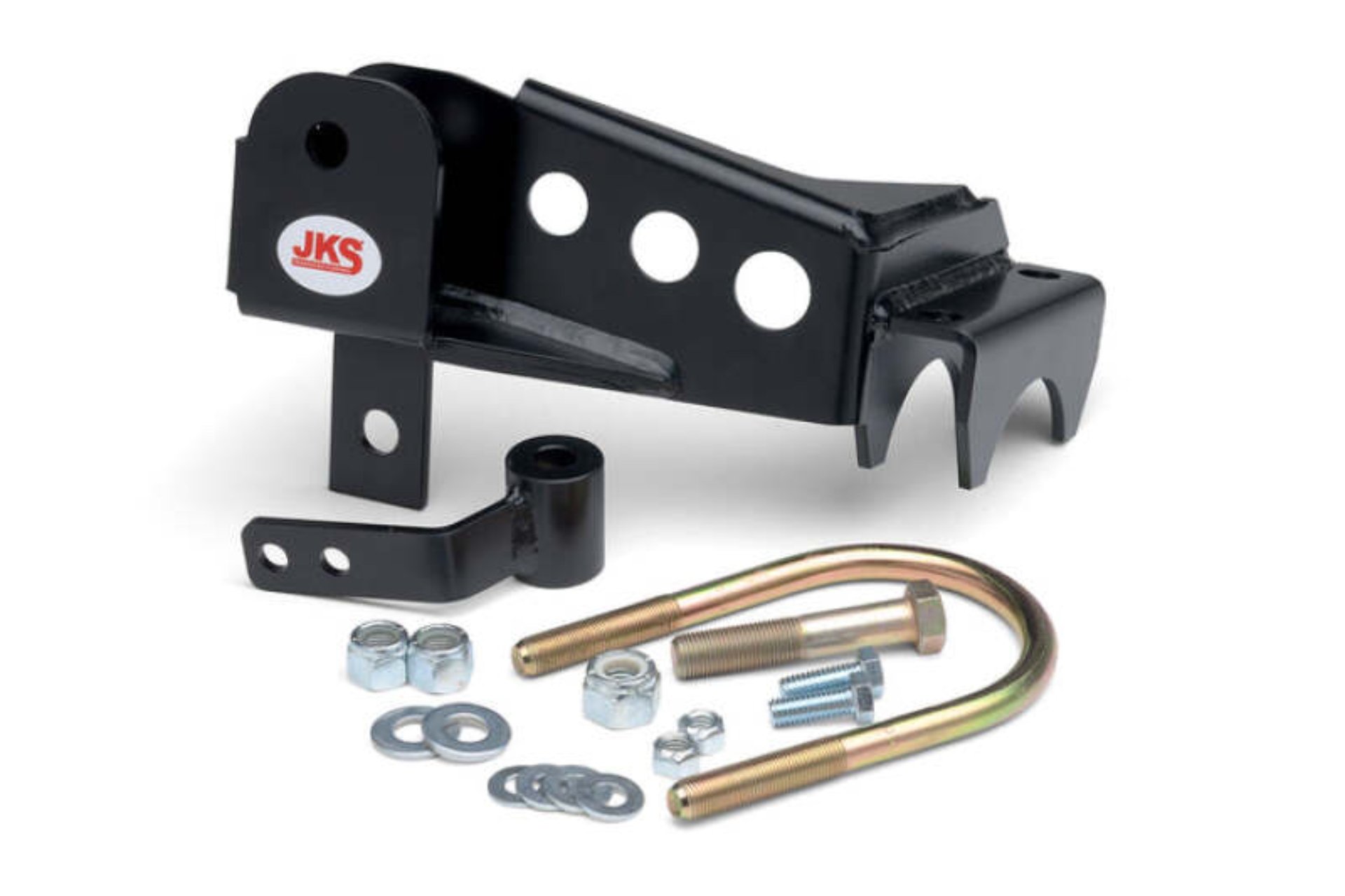 Picture of JKS Manufacturing JKS Relocation Brackets - JKSOGS170