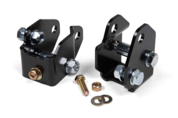 Picture of JKS Manufacturing JKS Relocation Brackets - JKS9611