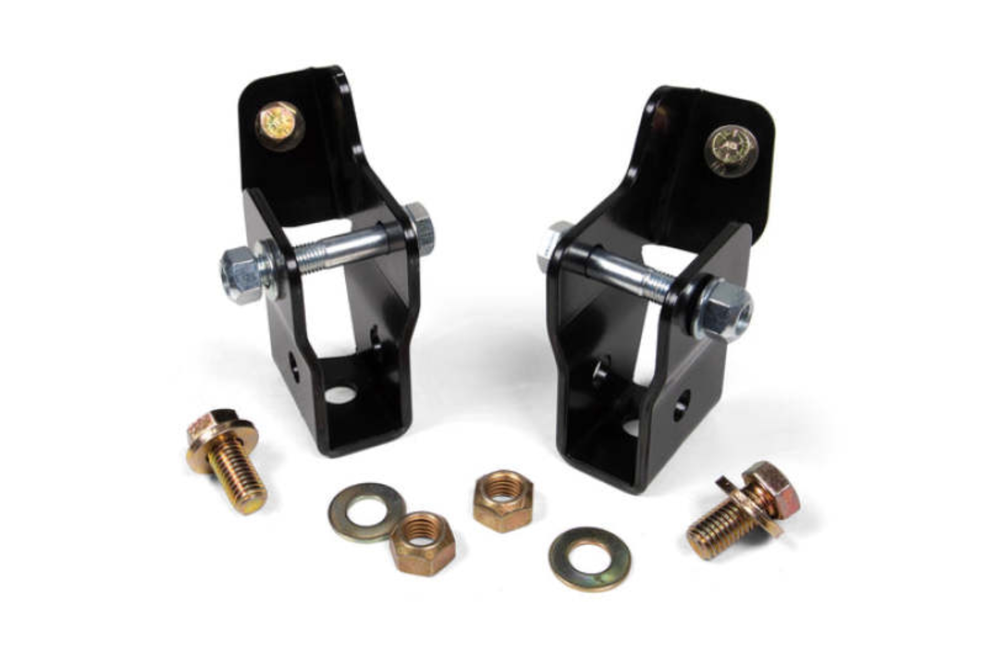 Picture of JKS Manufacturing JKS Relocation Brackets - JKS9616