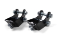 Picture of JKS Manufacturing JKS Relocation Brackets - JKS9617