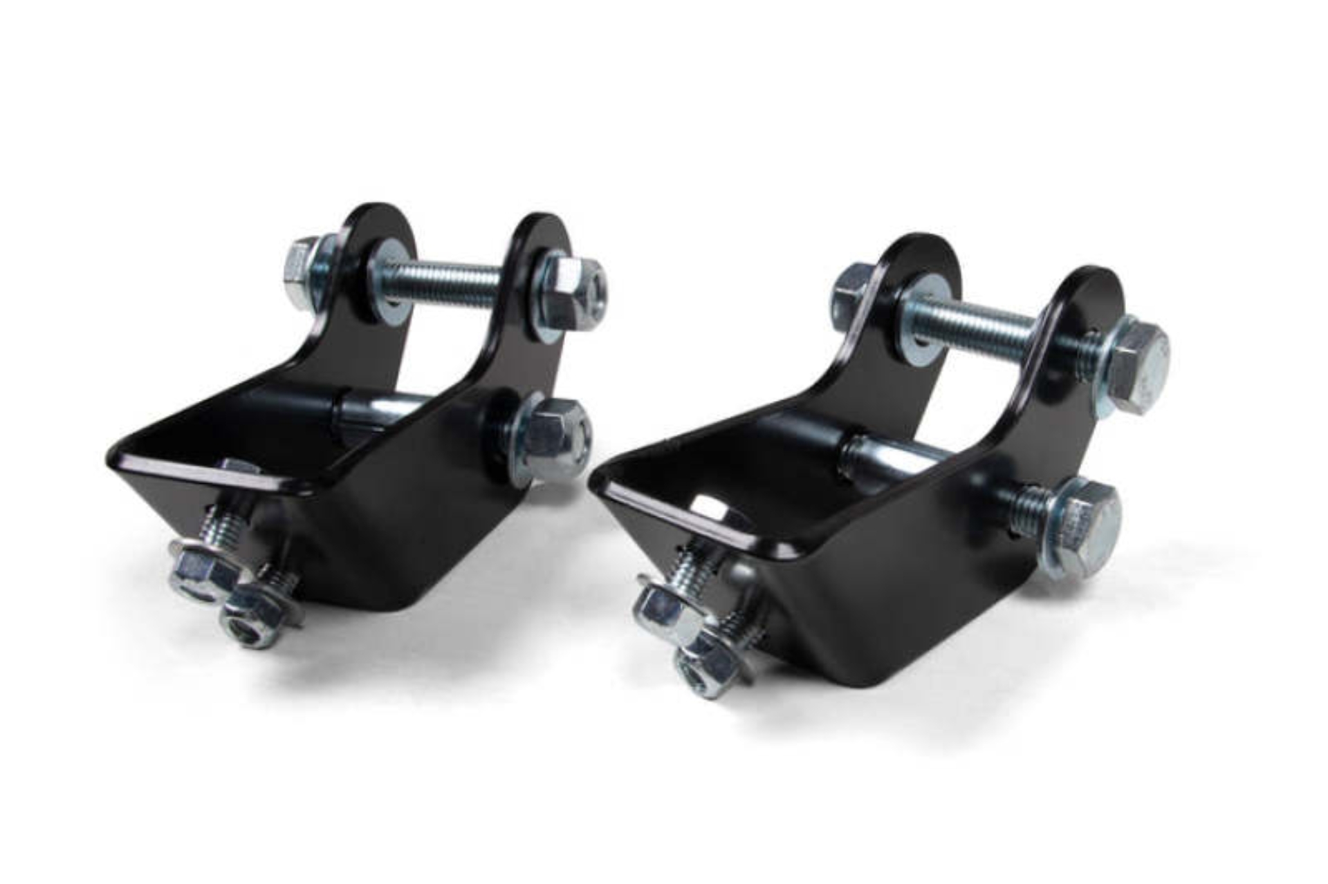 Picture of JKS Manufacturing JKS Relocation Brackets - JKS9617
