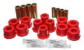 Picture of Energy Suspension ES Cntrl Arm Bushings-Red Bushing Kits - 8.3126R