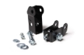 Picture of JKS Manufacturing JKS Relocation Brackets Rear - JKS2944