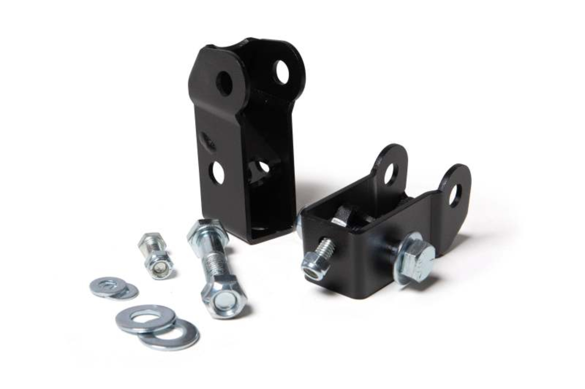 Picture of JKS Manufacturing JKS Relocation Brackets Rear - JKS2944
