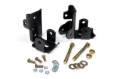 Picture of JKS Manufacturing JKS Relocation Brackets Rear - JKSOGS945