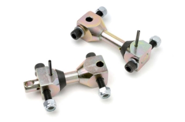 Picture of JKS Manufacturing JKS Shock Bar Pin Eliminators Suspension Arms & Components - JKS9606