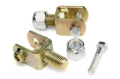 Picture of JKS Manufacturing JKS Shock Mounts Front Suspension Arms & Components - JKS9602
