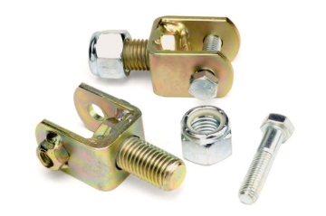 Picture of JKS Manufacturing JKS Shock Mounts Front Suspension Arms & Components - JKS9602