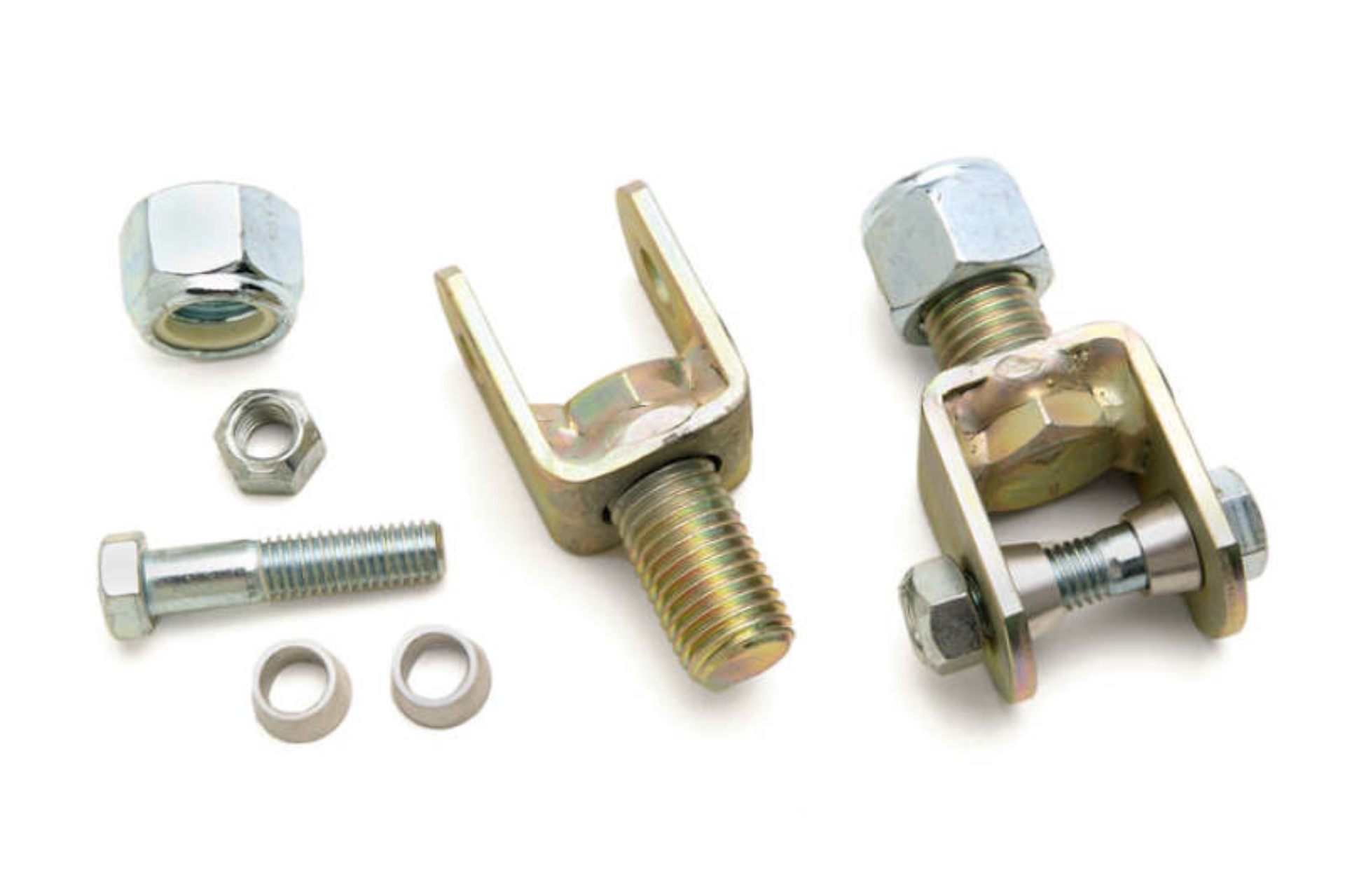 Picture of JKS Manufacturing JKS Shock Mounts Suspension Arms & Components - JKS9605