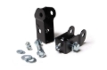 Picture of JKS Manufacturing JKS Relocation Brackets Rear - JKS2944
