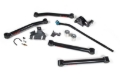 Picture of JKS Manufacturing JKS Steering Stabilizers - JSPEC2451