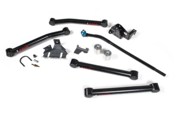 Picture of JKS Manufacturing JKS Steering Stabilizers - JSPEC2451