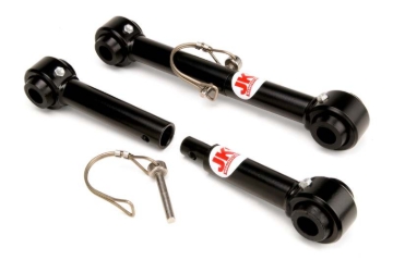 Picture of JKS Manufacturing JKS Sway Bar End Links Front - JKS5006