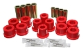Picture of Energy Suspension ES Cntrl Arm Bushings-Red Bushing Kits - 8.3126R