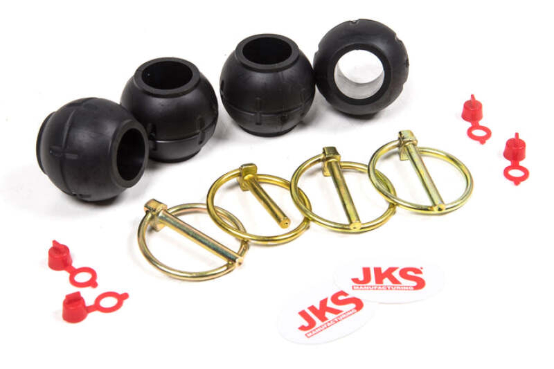Picture of JKS Manufacturing JKS Sway Bar End Links - JKS7108