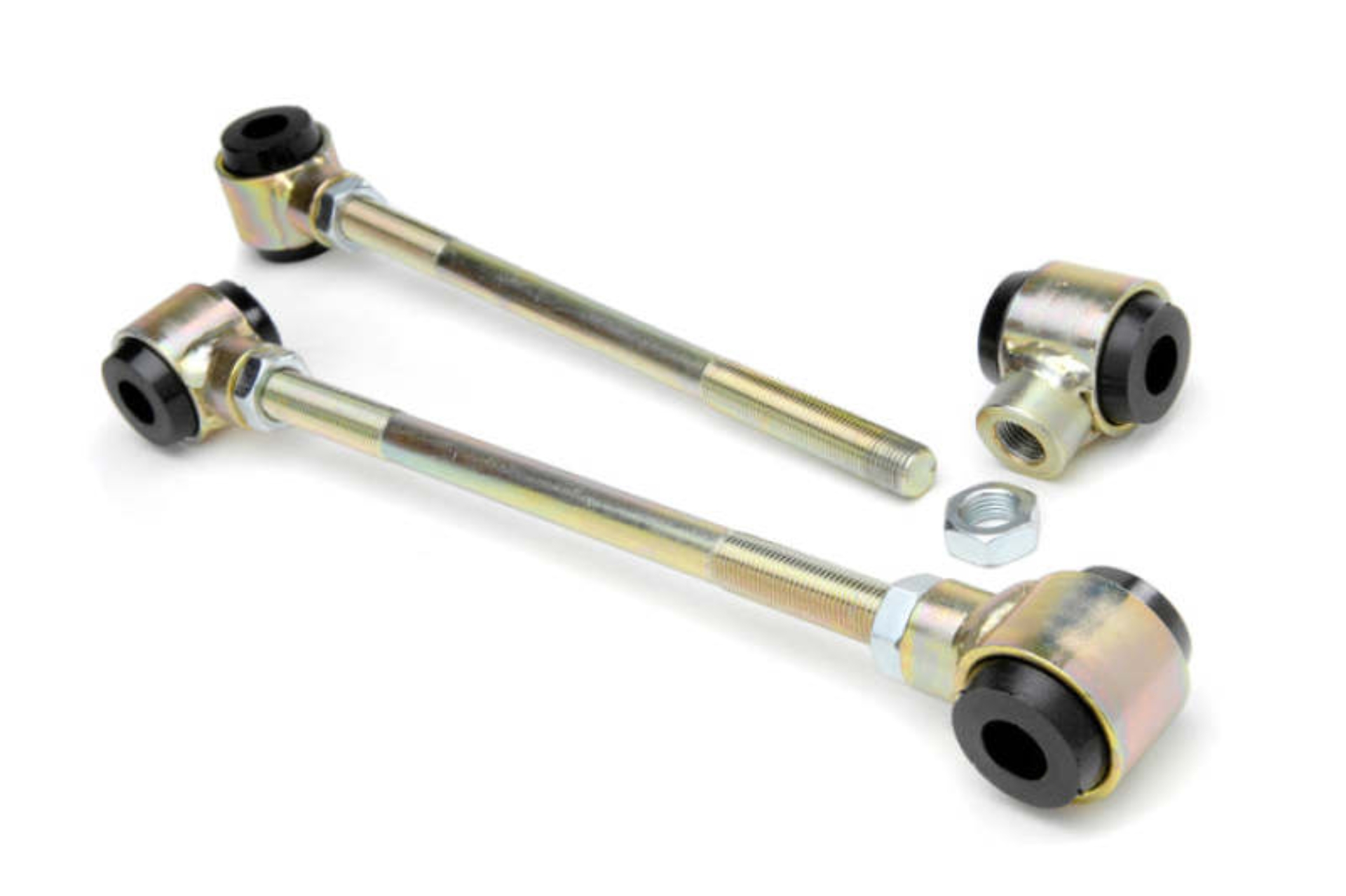 Picture of JKS Manufacturing JKS Sway Bar End Links Rear - JKS2942