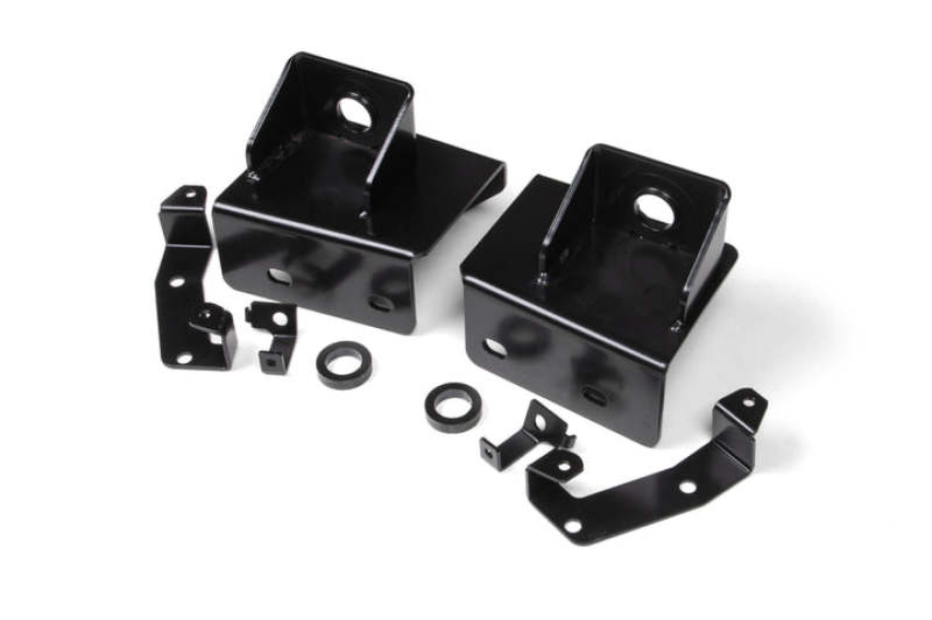 Picture of JKS Manufacturing JKS Tire Clearance Kits Brackets - JKS8300