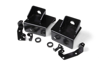 Picture of JKS Manufacturing JKS Tire Clearance Kits Brackets - JKS8300