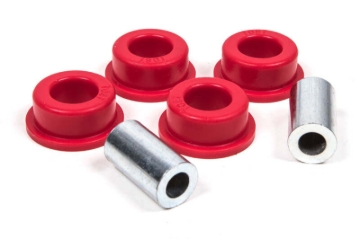 Picture of JKS Manufacturing JKS Track Bar Hardware Kits Front - JKS7203