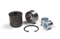 Picture of JKS Manufacturing JKS Track Bar Hardware Kits Front - JKS7201