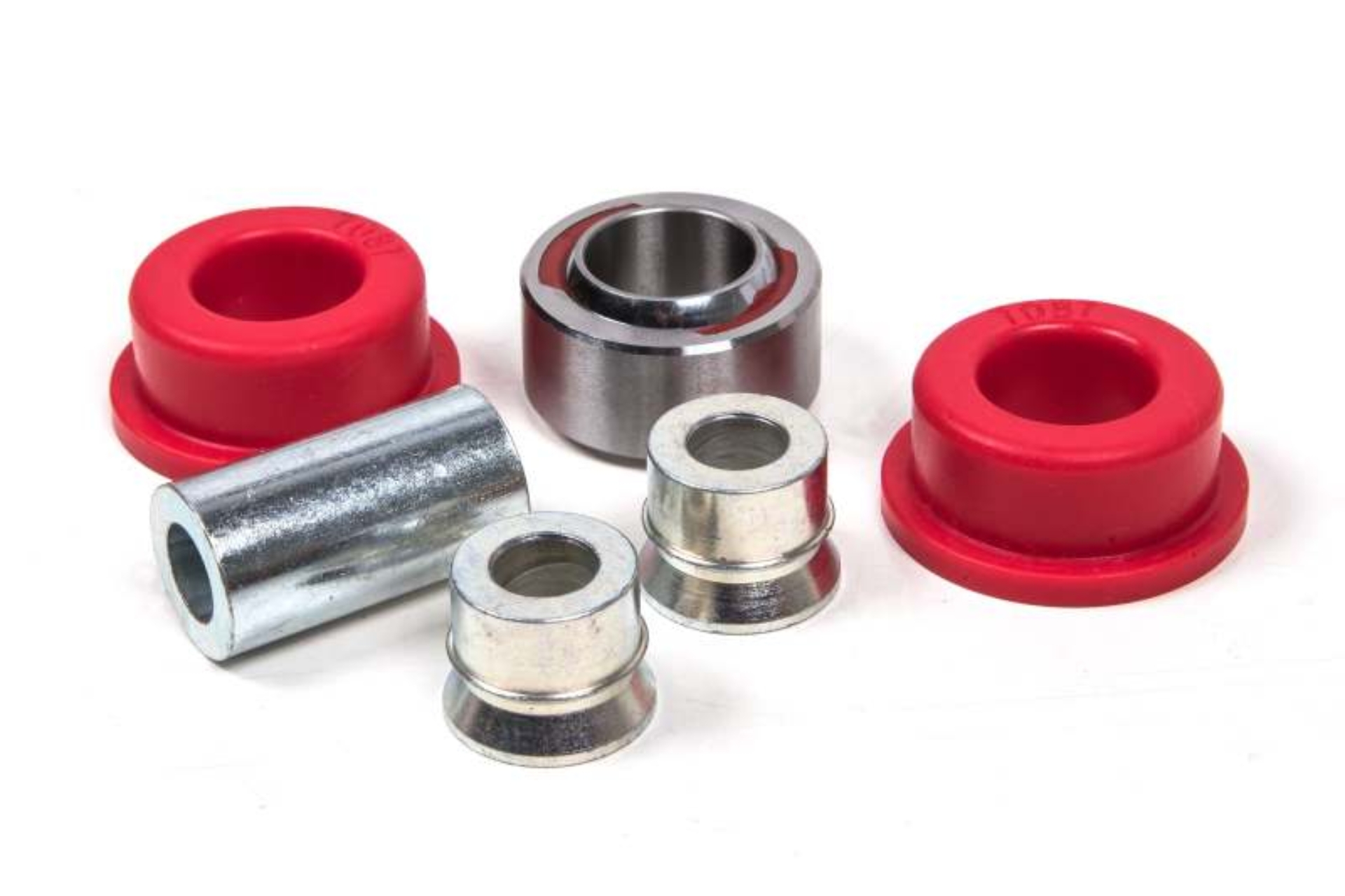 Picture of JKS Manufacturing JKS Track Bar Hardware Kits Front - JKS7204