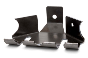 Picture of JKS Manufacturing JKS Track Bar Hardware Kits Rear - JKSOGS169