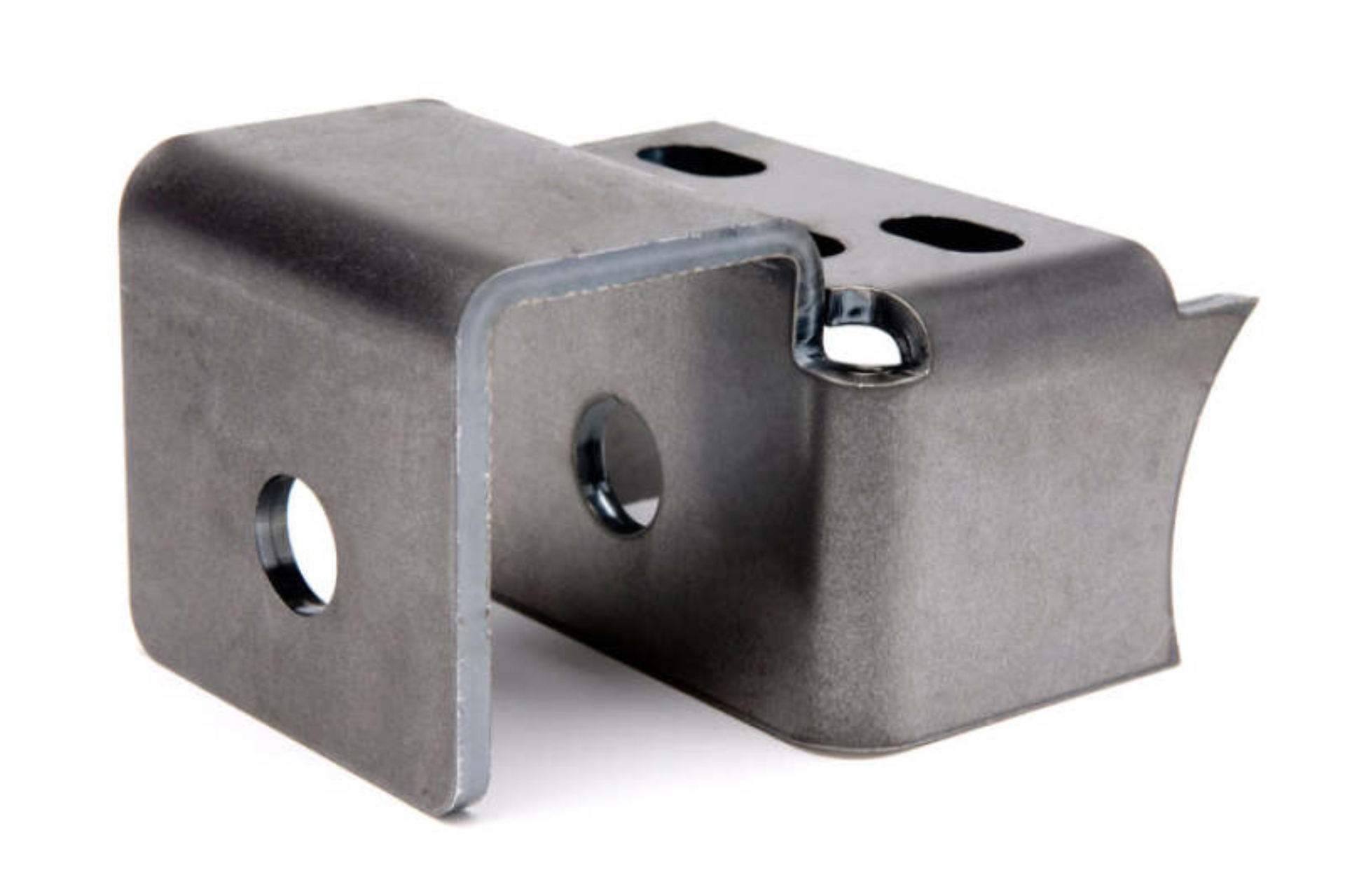 Picture of JKS Manufacturing JKS Track Bar Hardware Kits Rear - JKSOGS168