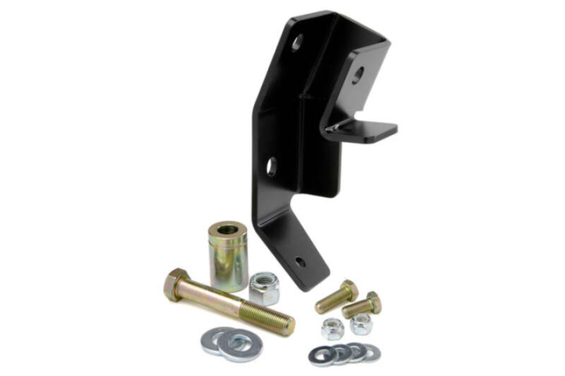 Picture of JKS Manufacturing JKS Track Bar Hardware Kits Rear - JKSOGS160