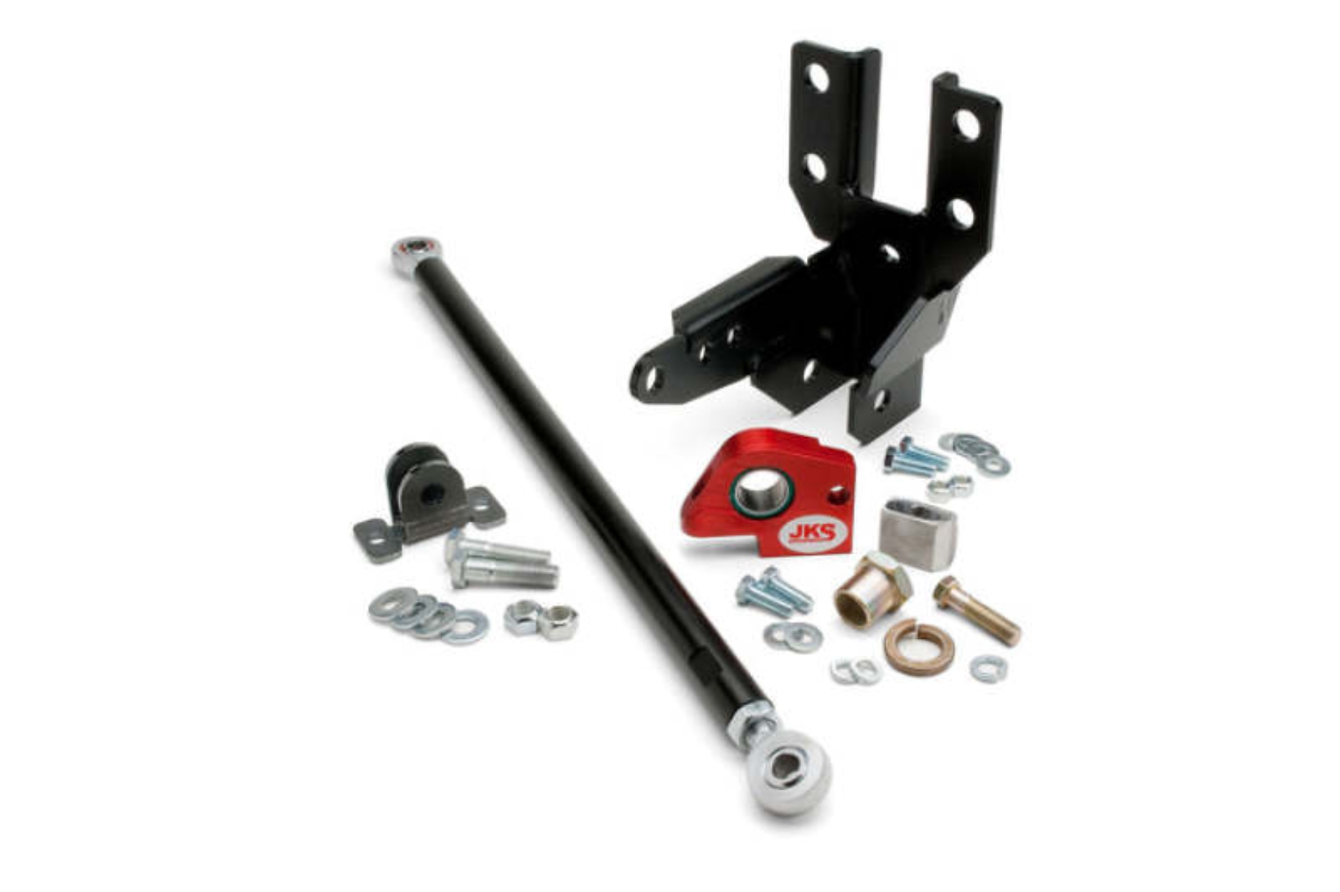 Picture of JKS Manufacturing JKS Track Bars Traction Bars - JKSOGS166