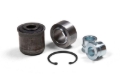 Picture of JKS Manufacturing JKS Track Bar Hardware Kits Front - JKS7201