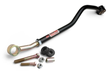 Picture of JKS Manufacturing JKS Track Bars Front Traction Bars - JKSOGS128