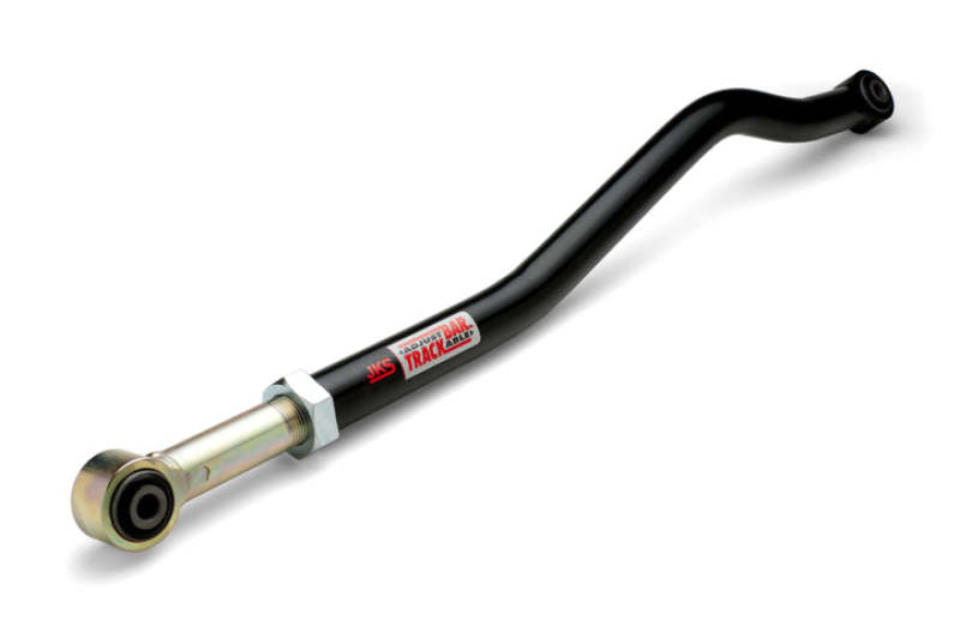 Picture of JKS Manufacturing JKS Track Bars Front Traction Bars - JKSOGS121