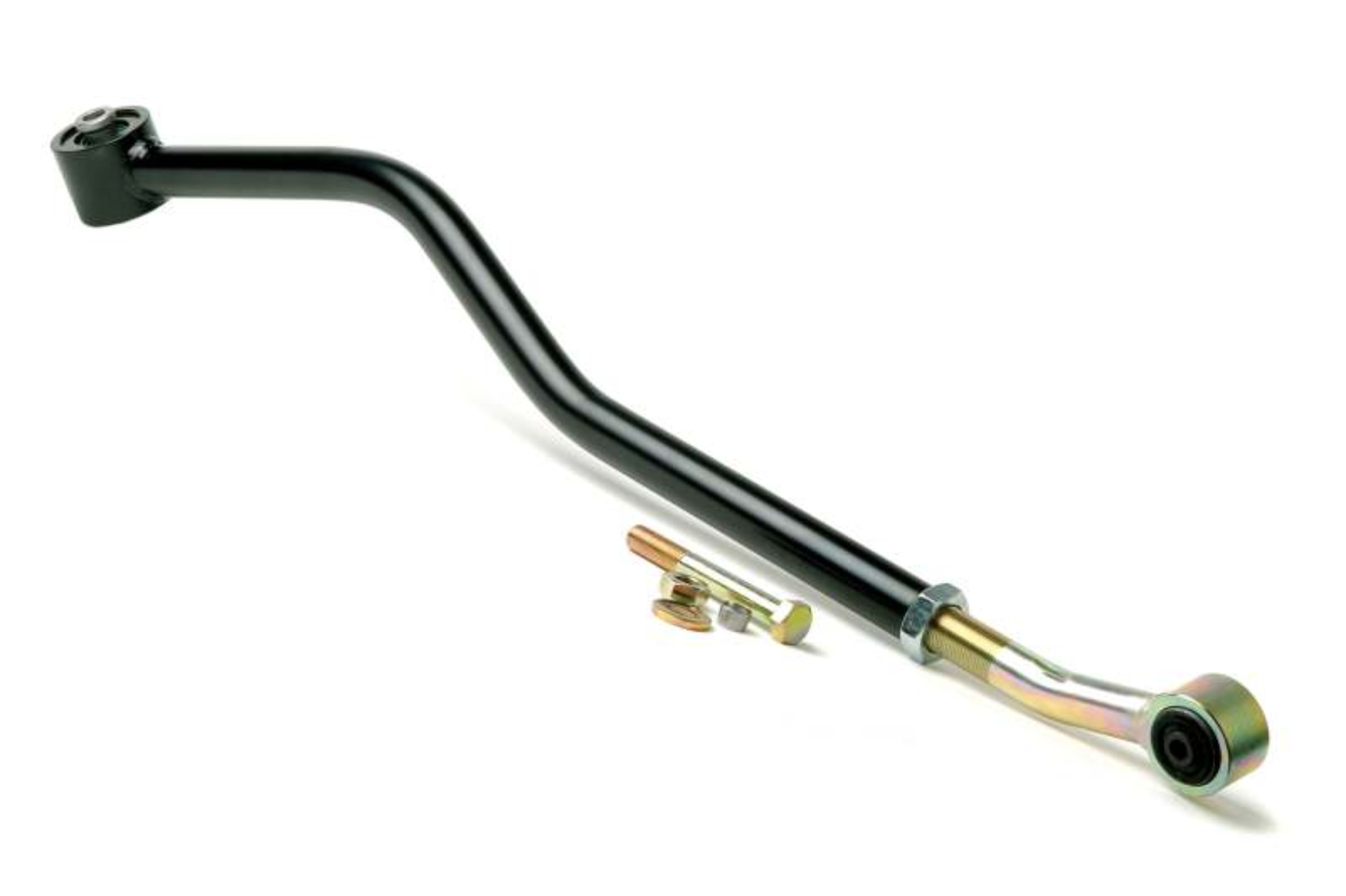 Picture of JKS Manufacturing JKS Track Bars Front Traction Bars - JKSOGS125