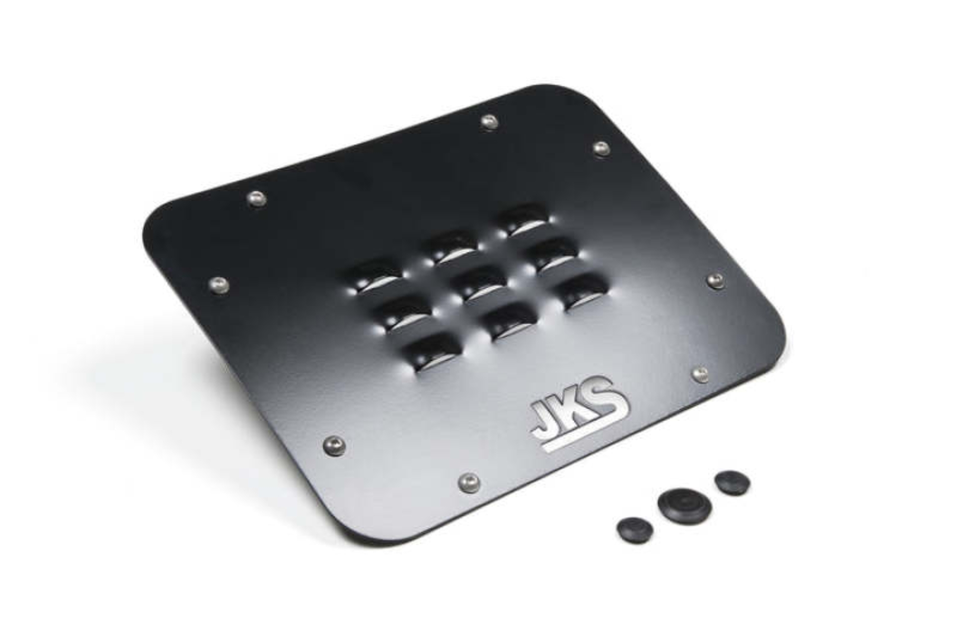 Picture of JKS Manufacturing JKS Vent Covers Tailgate Accessories - JKS8200