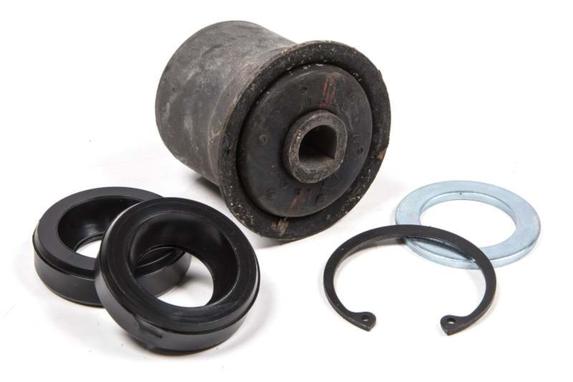 Picture of JKS Manufacturing JKS Upper Control Arms Rear - JKS7004