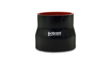Picture of Vibrant VIB 4 Ply Hoses Silicone Couplers & Hoses - 19716