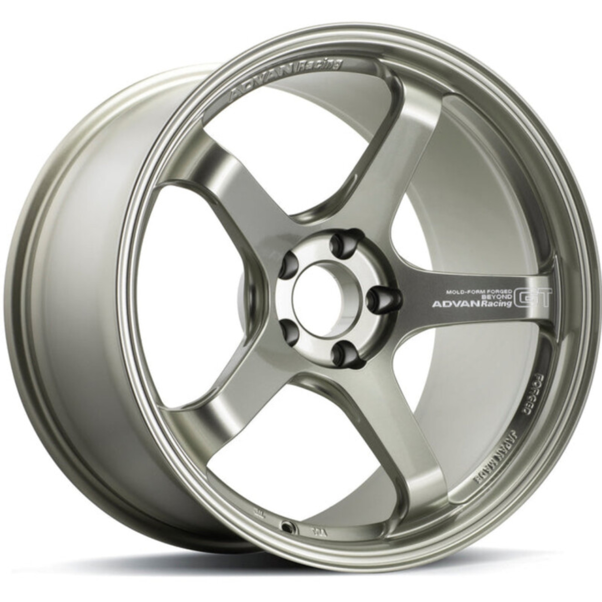 Picture of Advan AVN GT Wheels - YAQB0M15ESM