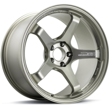 Picture of Advan AVN GT Wheels - YAQB0M15ESM