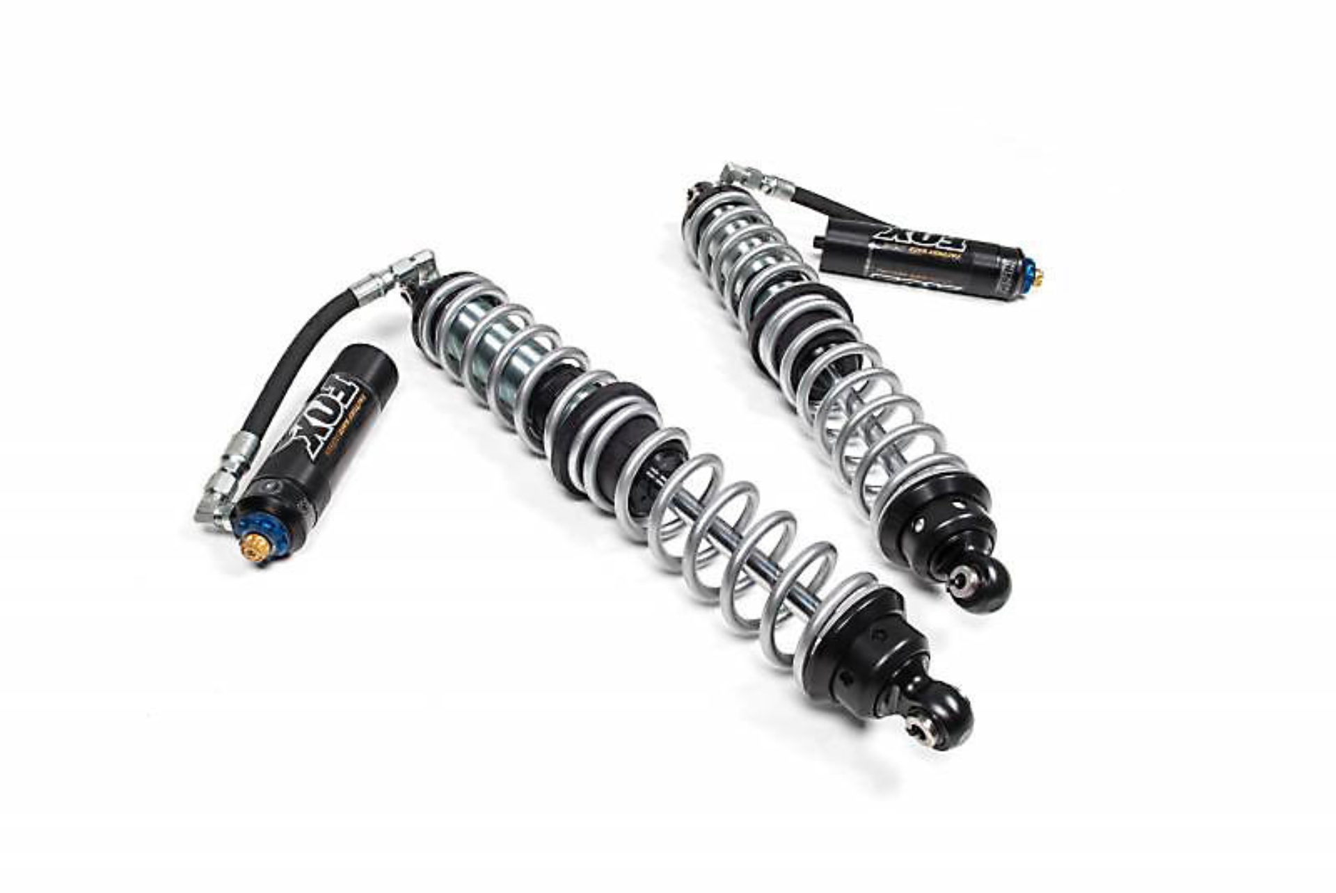 Picture of FOX 2.5 Factory Coilover Shock - 884-06-252