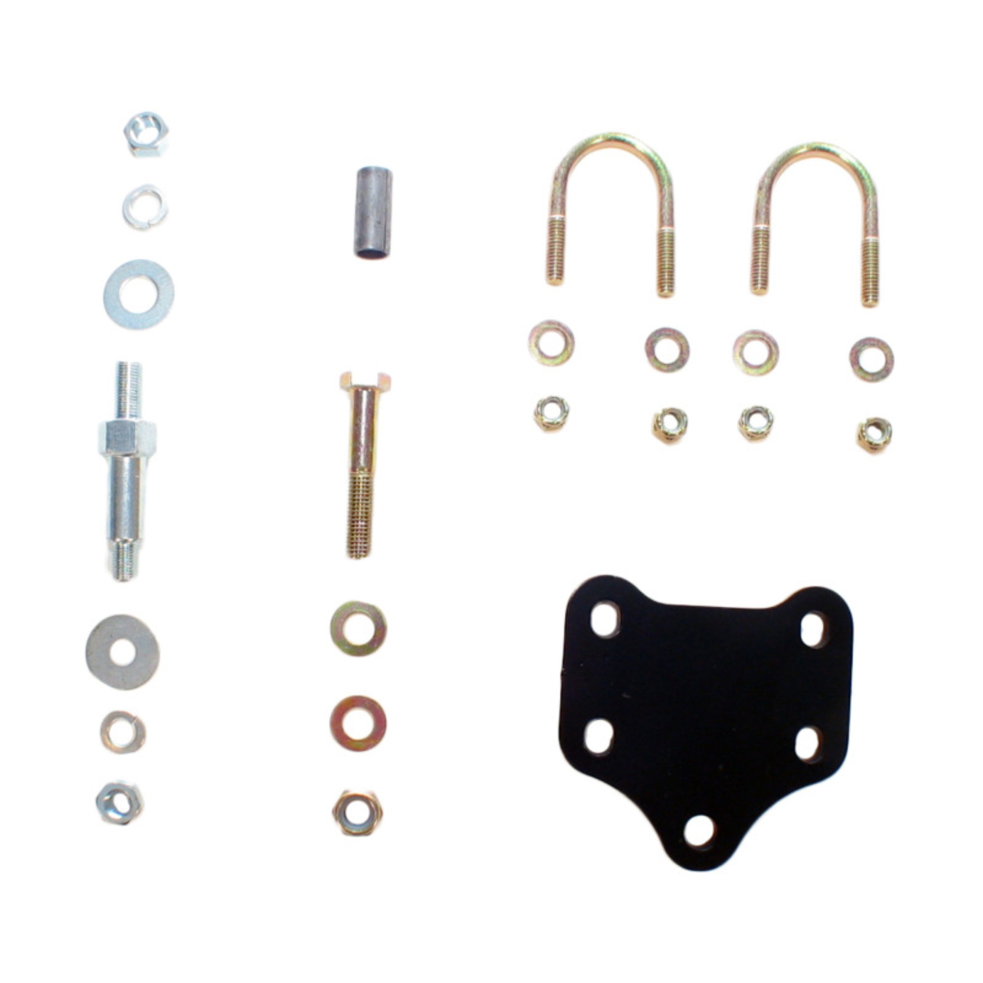 Picture of Rancho RHO Steering Stab Bracket Kits Steering Stabilizer - RS5542