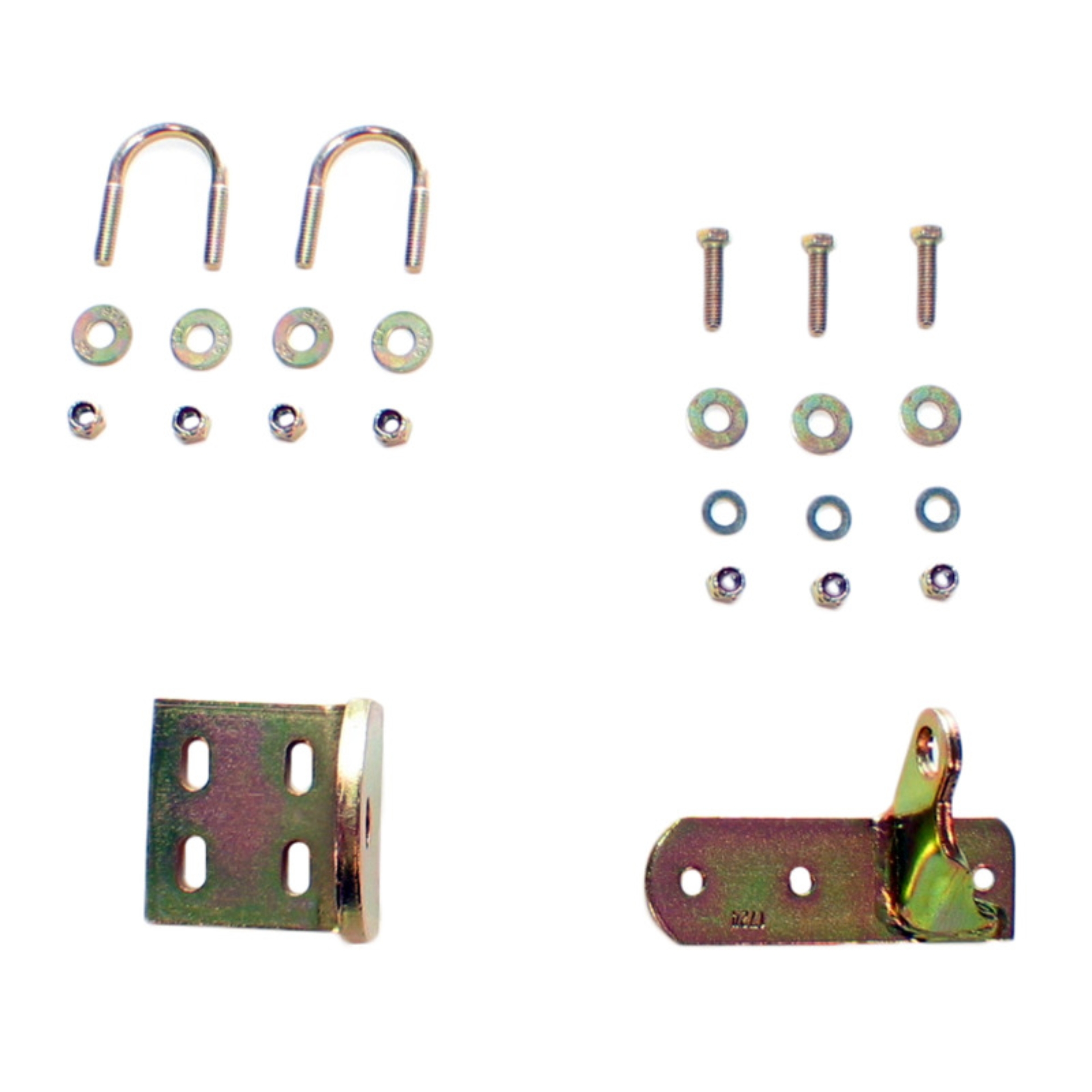 Picture of Rancho RHO Steering Stab Bracket Kits Steering Stabilizer - RS5535