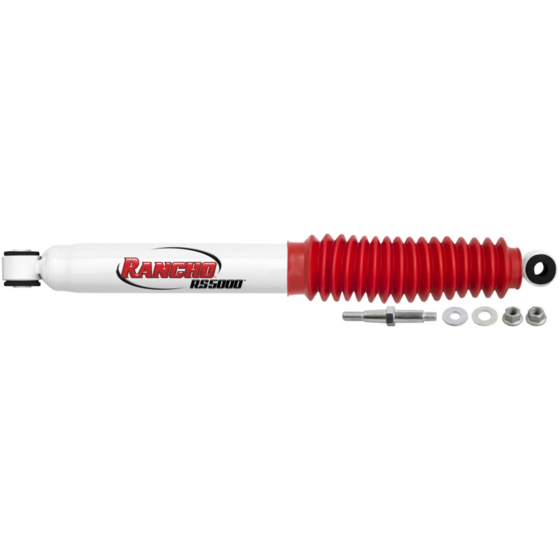 Picture of Rancho RHO RS5000 Steering Stabilizer - RS5412